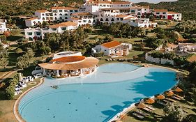 Hotel Romazzino, a Luxury Collection Hotel, Costa Smeralda